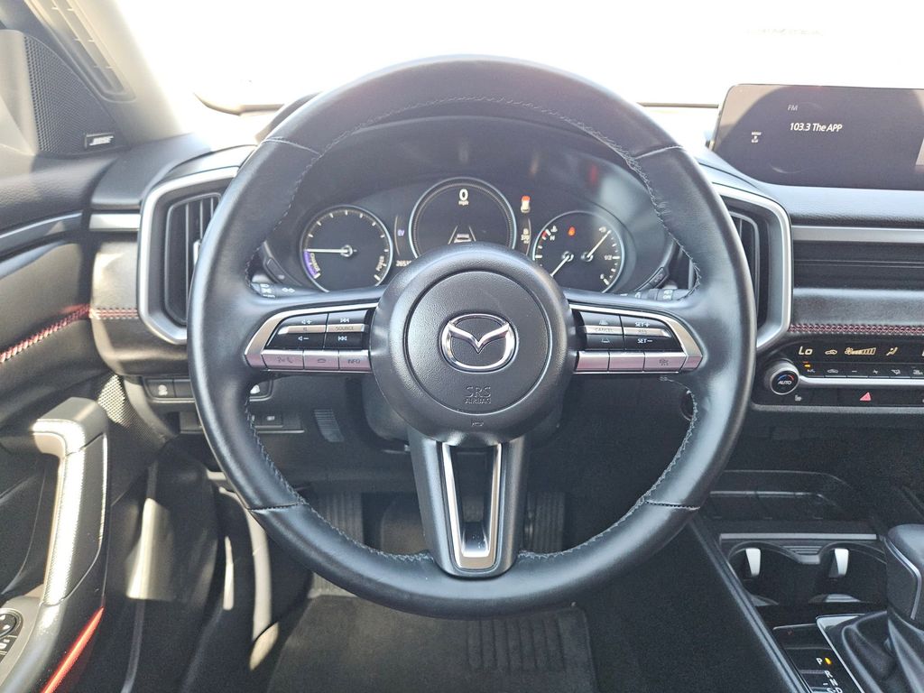 Thumbnail: 2025 Mazda CX-50 - 23