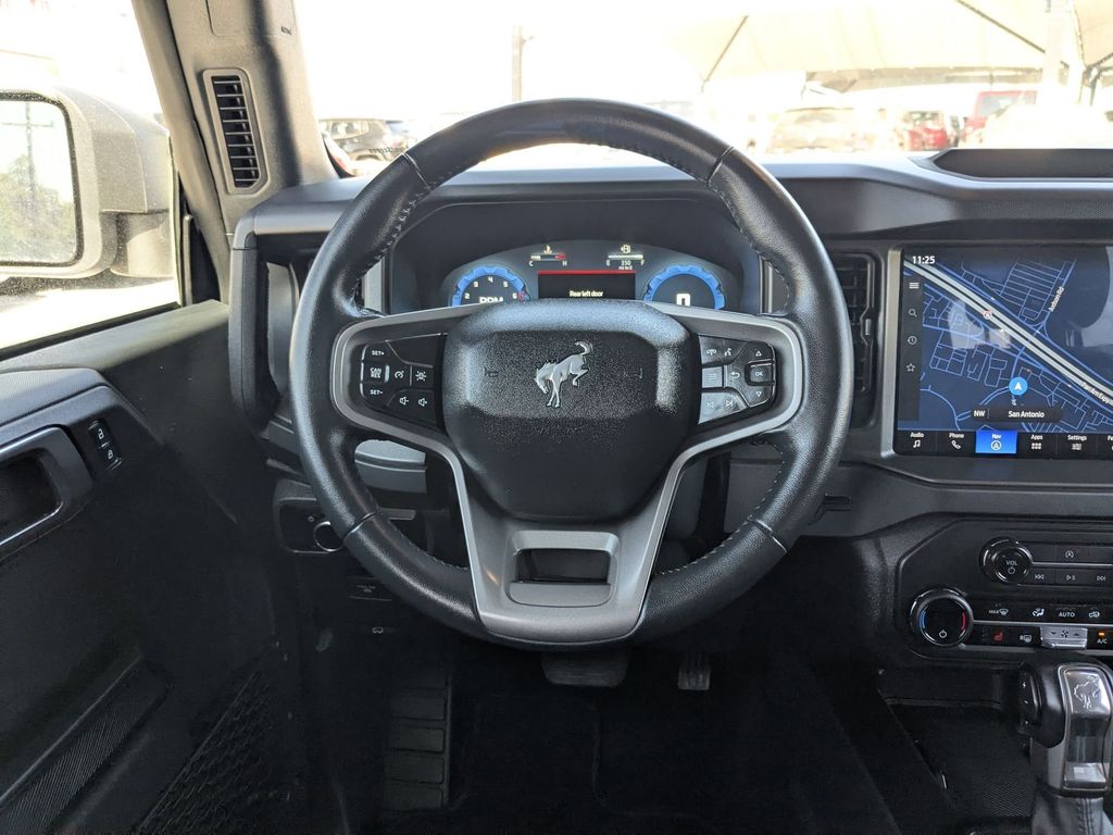 Thumbnail: 2025 Ford Bronco - 26