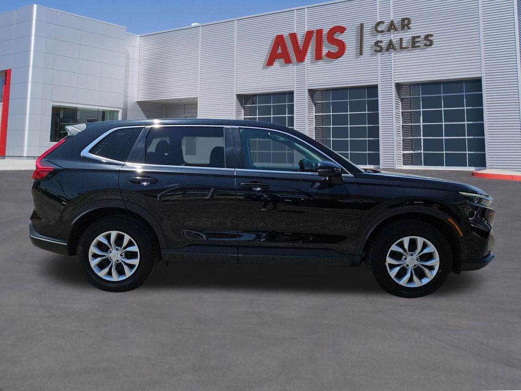 Thumbnail: 2025 Honda CR-V - 7