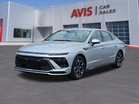 2025 Hyundai Sonata SEL -
                  Live Oak, TX