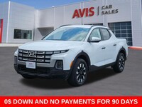 2025 Hyundai Santa Cruz SEL -
                  Live Oak, TX