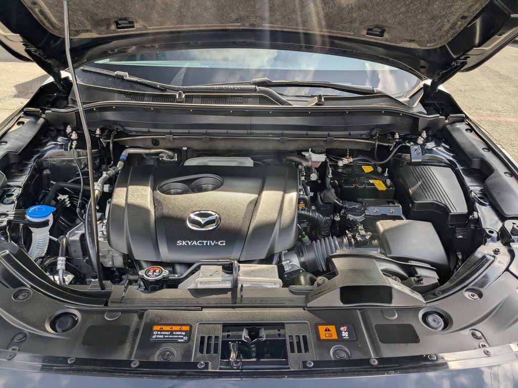 Thumbnail: 2025 Mazda CX-5 - 28