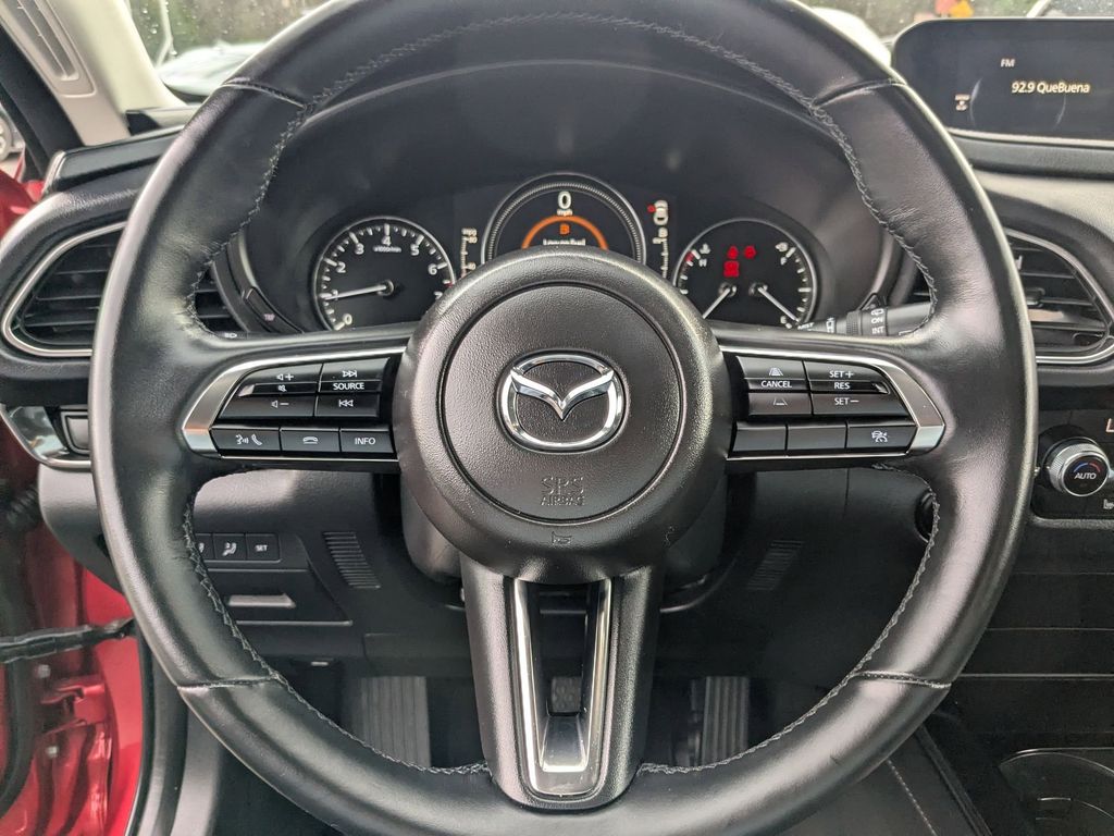 Thumbnail: 2025 Mazda CX-30 - 15