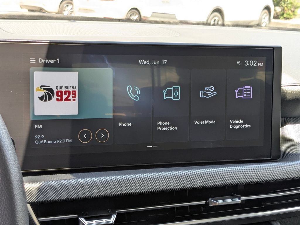 Thumbnail: 2025 Hyundai Sonata - 18