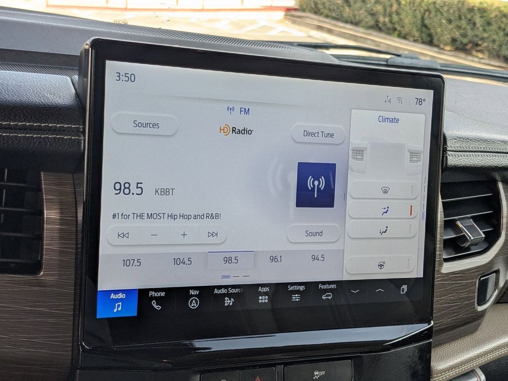 Thumbnail: 2024 Ford Expedition MAX - 20