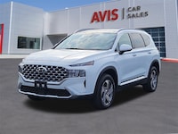 2023 Hyundai Santa Fe SEL -
                  Live Oak, TX