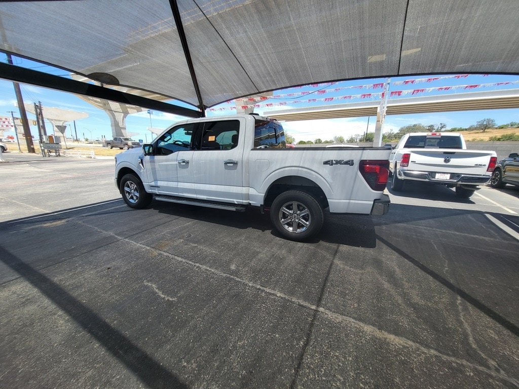 Thumbnail: 2024 Ford F-150 - 5