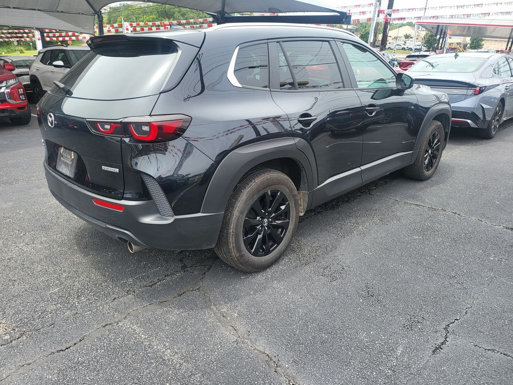 Thumbnail: 2025 Mazda CX-50 - 8
