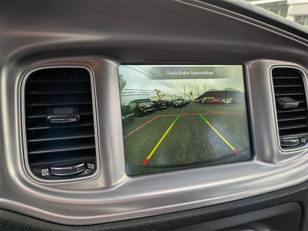 Thumbnail: 2023 Dodge Charger - 15