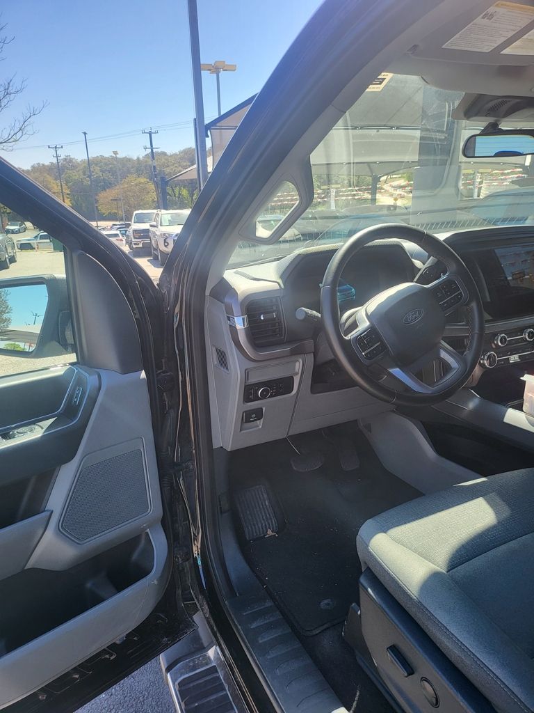 Thumbnail: 2025 Ford F-150 - 4