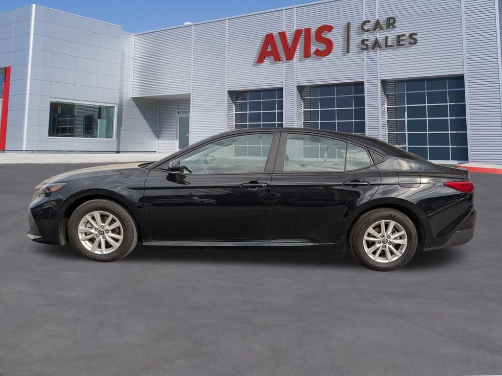 Thumbnail: 2025 Toyota Camry - 2