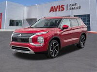 2024 Mitsubishi Outlander SE -
                  Live Oak, TX