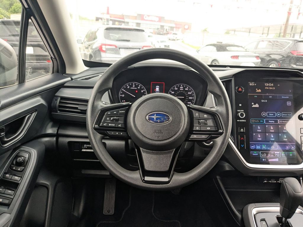 Thumbnail: 2025 Subaru Crosstrek - 26