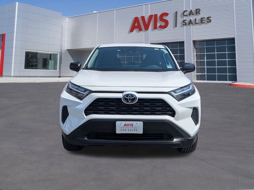 Thumbnail: 2025 Toyota RAV4 - 8