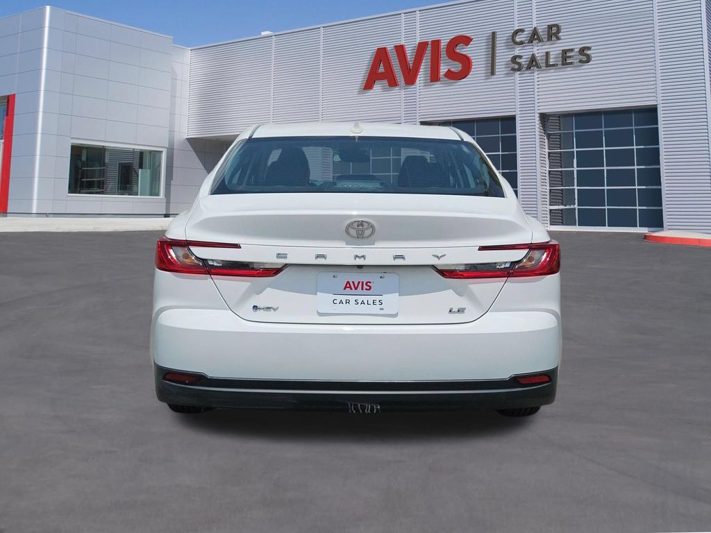 Thumbnail: 2025 Toyota Camry - 5