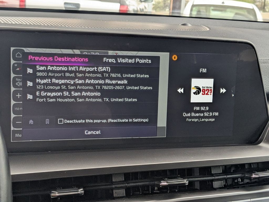 Thumbnail: 2025 Kia Telluride - 20