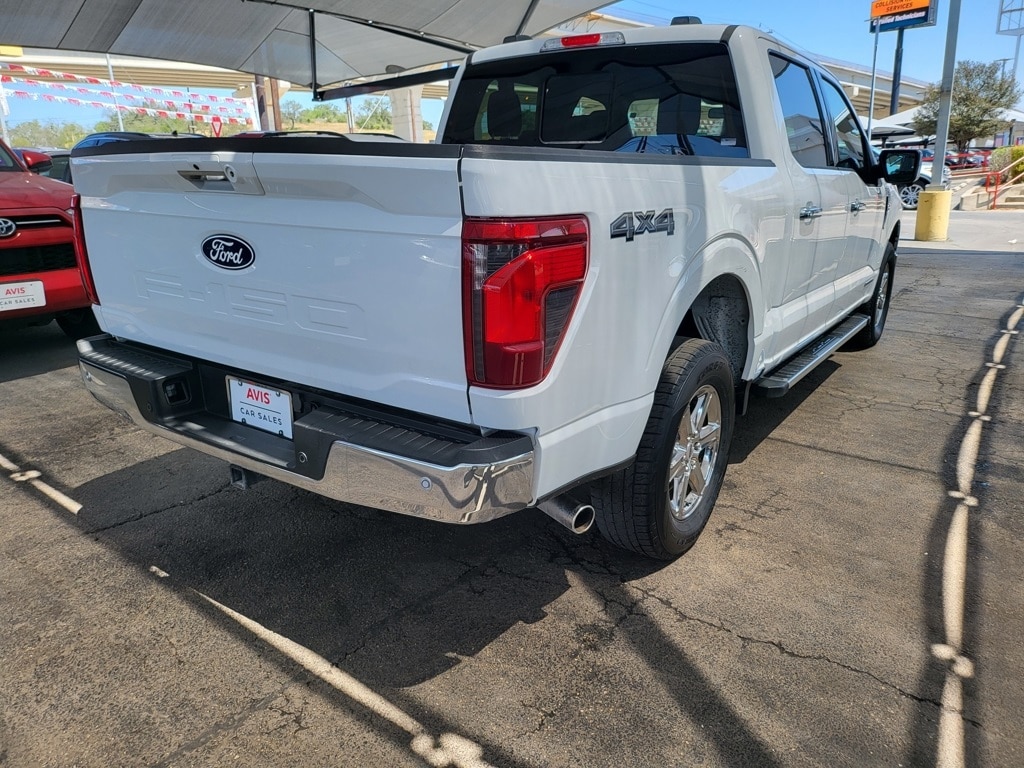 Thumbnail: 2024 Ford F-150 - 8