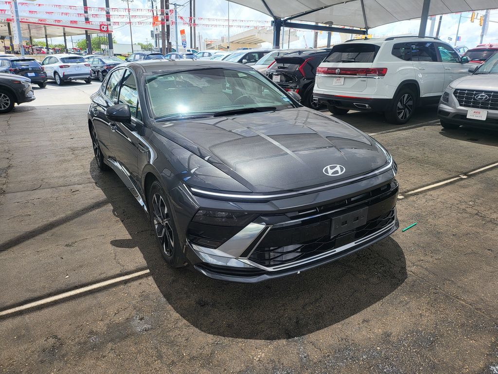 Thumbnail: 2025 Hyundai Sonata - 2