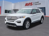 2023 Ford Explorer Limited -
                  Live Oak, TX
