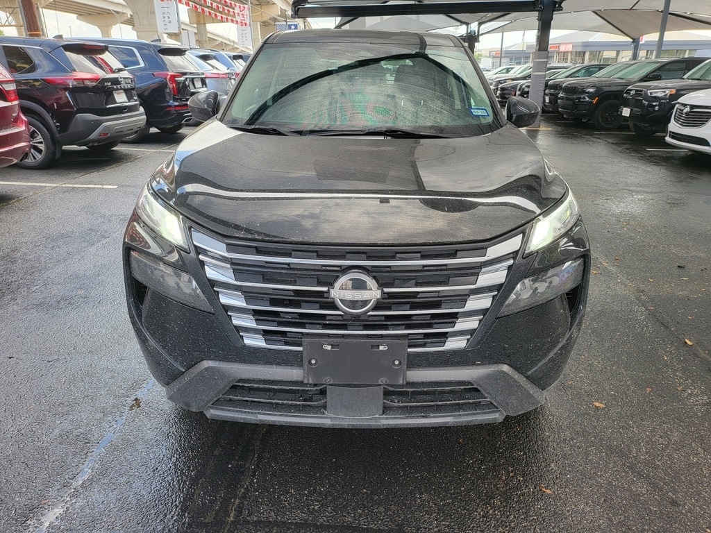 Thumbnail: 2024 Nissan Rogue - 2