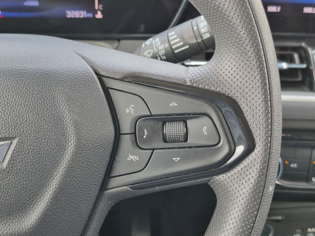 2025 Chevrolet Trailblazer LT - Photo 16
