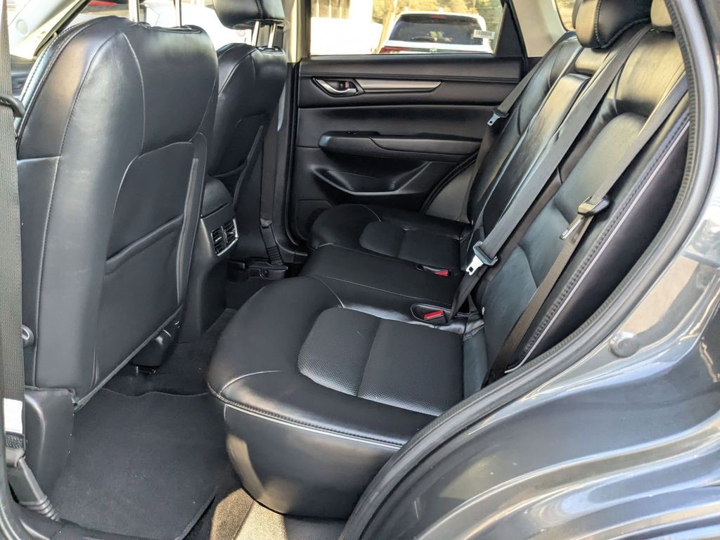 Thumbnail: 2025 Mazda CX-5 - 24