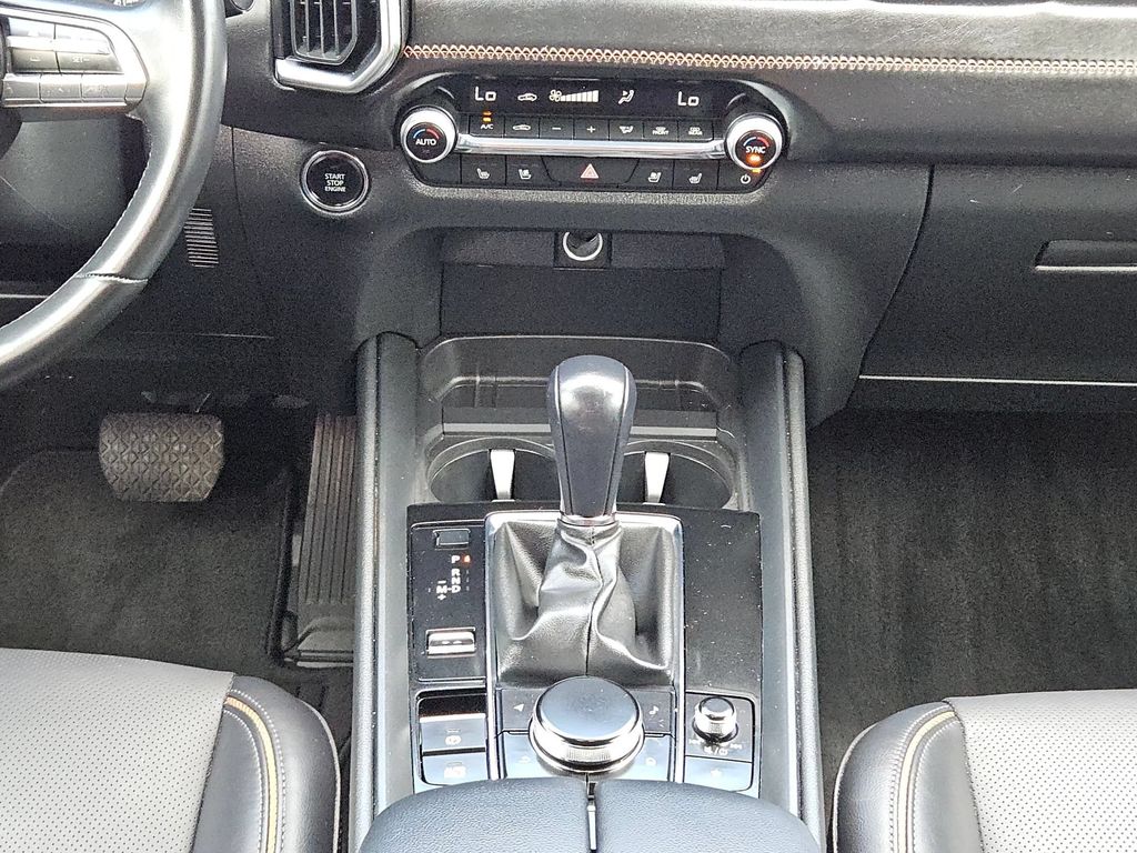 2025 Mazda CX-50 Premium Plus - Photo 21