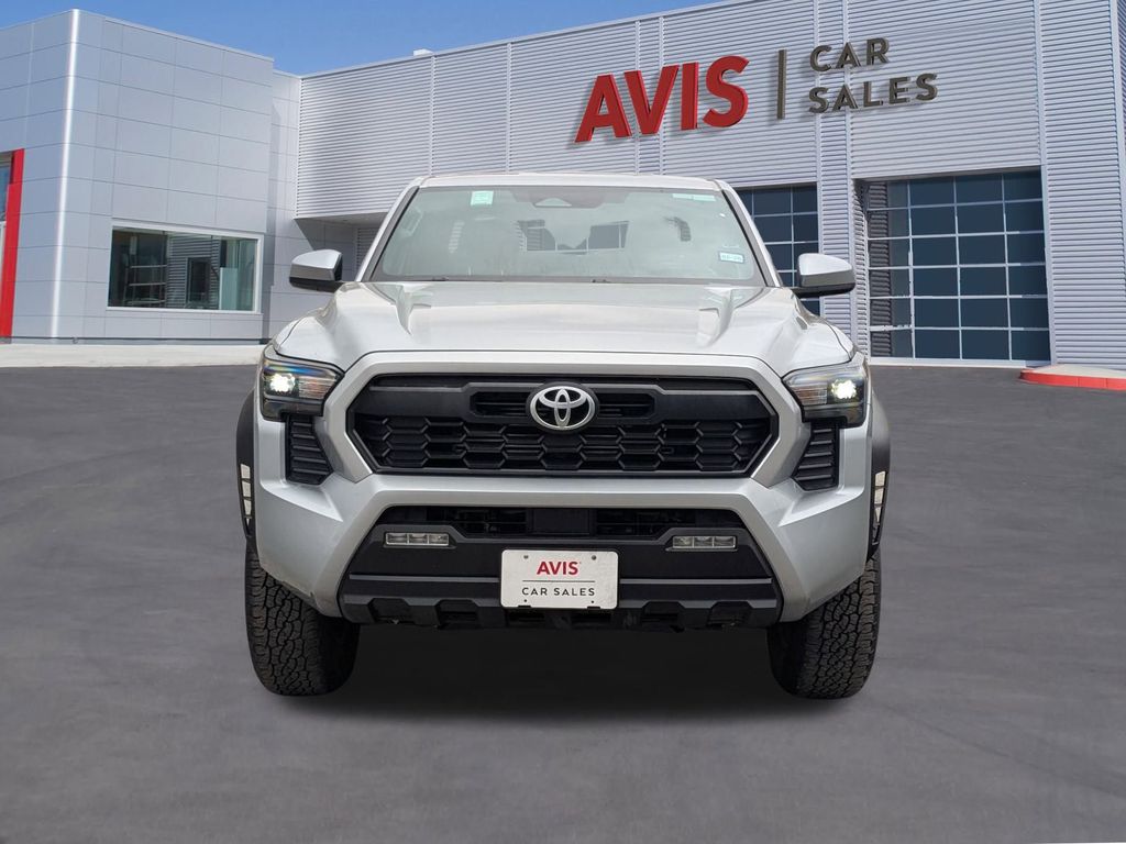 Thumbnail: 2025 Toyota Tacoma - 10