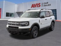 2024 Ford Bronco Sport Big Bend -
                  Live Oak, TX