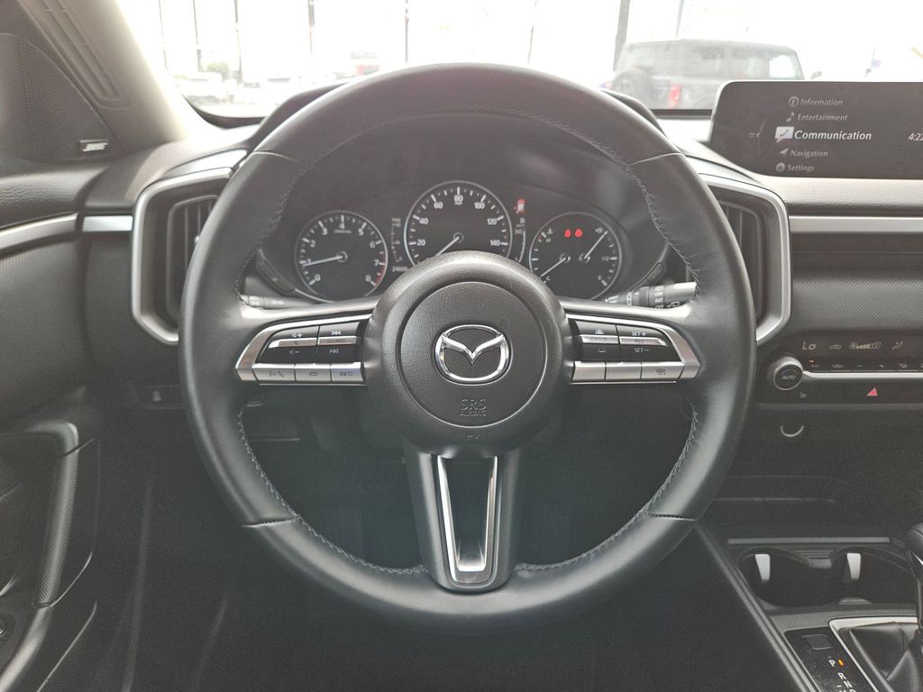 Thumbnail: 2025 Mazda CX-50 - 24