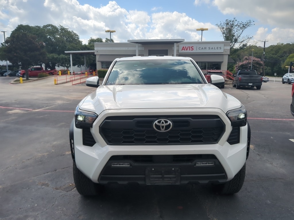 Thumbnail: 2024 Toyota Tacoma - 1