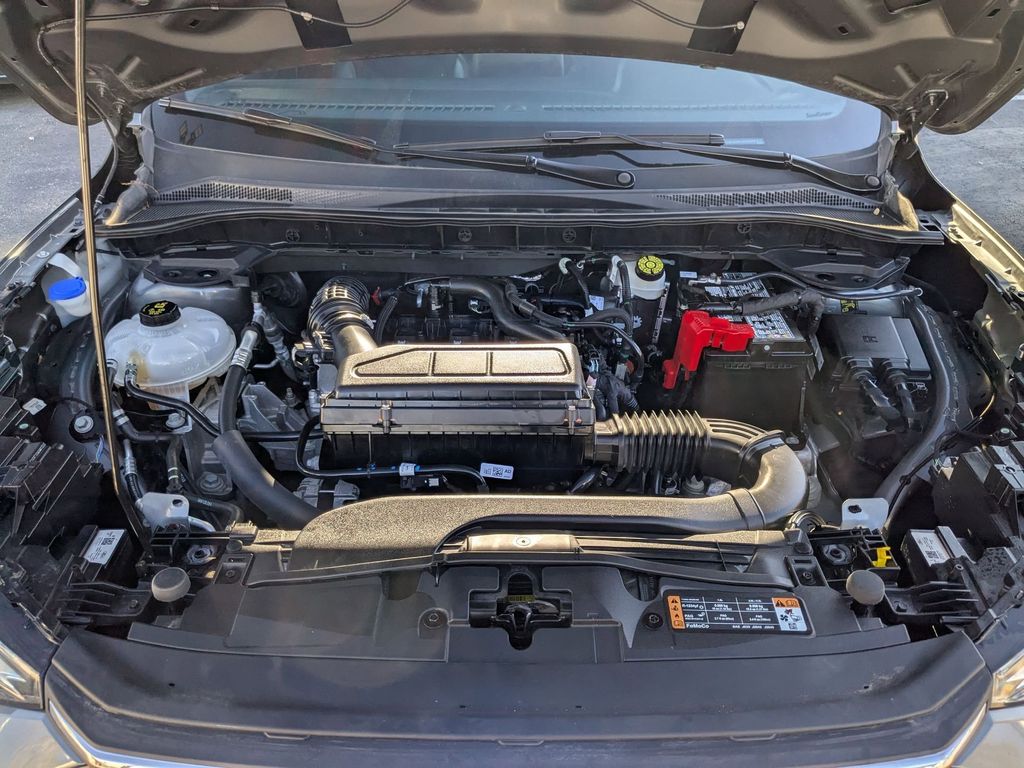 Thumbnail: 2025 Ford Escape - 27