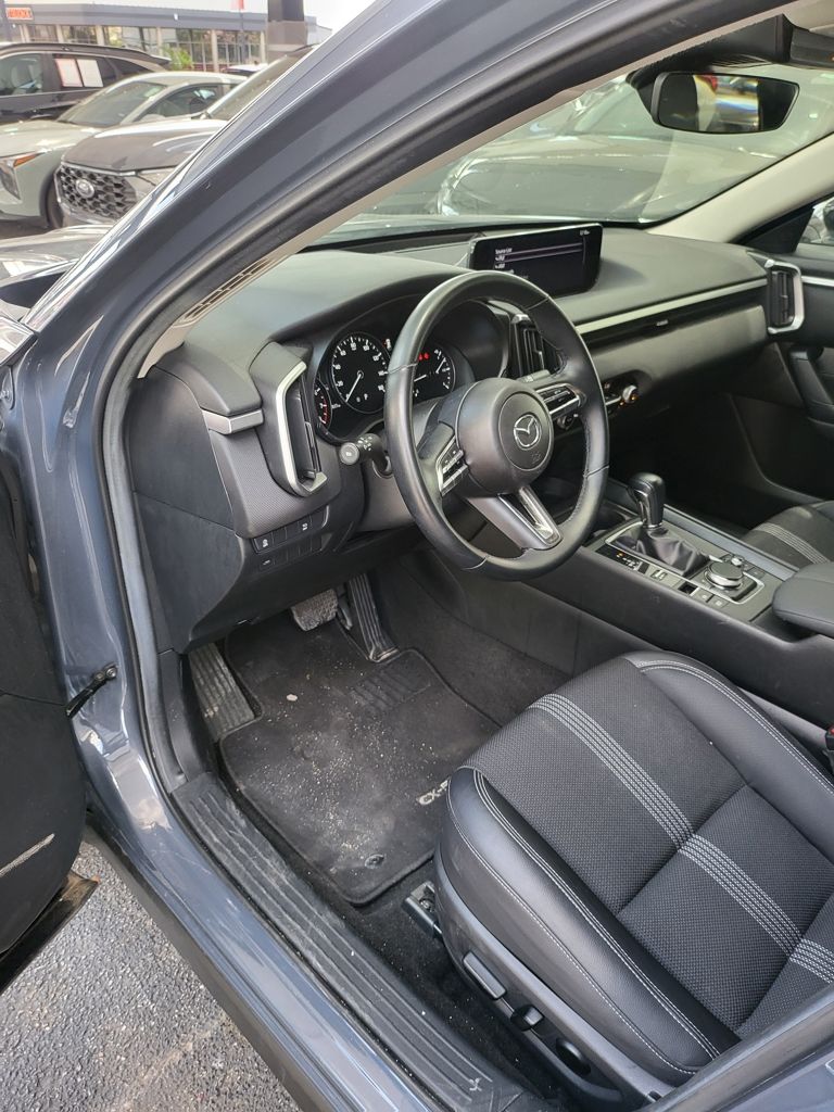 Thumbnail: 2025 Mazda CX-50 - 3