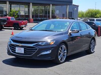 2023 Chevrolet Malibu LT -
                  Live Oak, TX