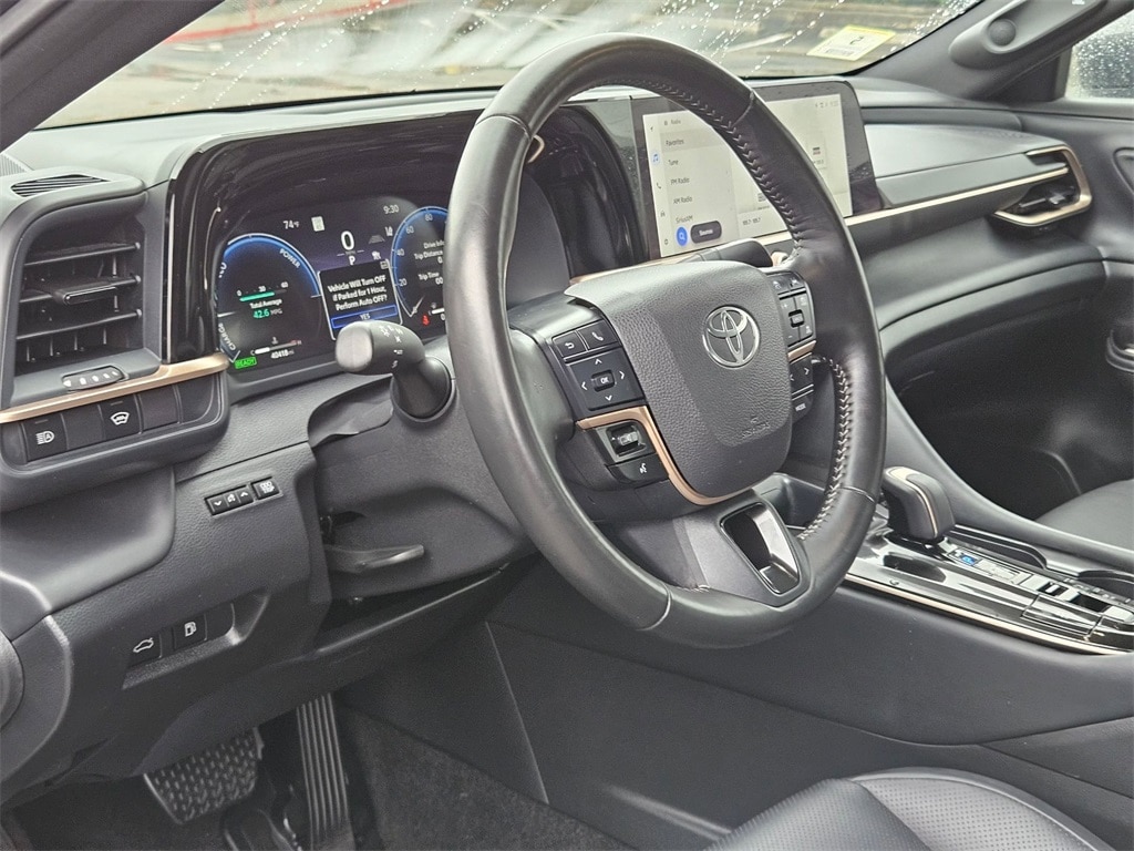Thumbnail: 2024 Toyota Crown - 13