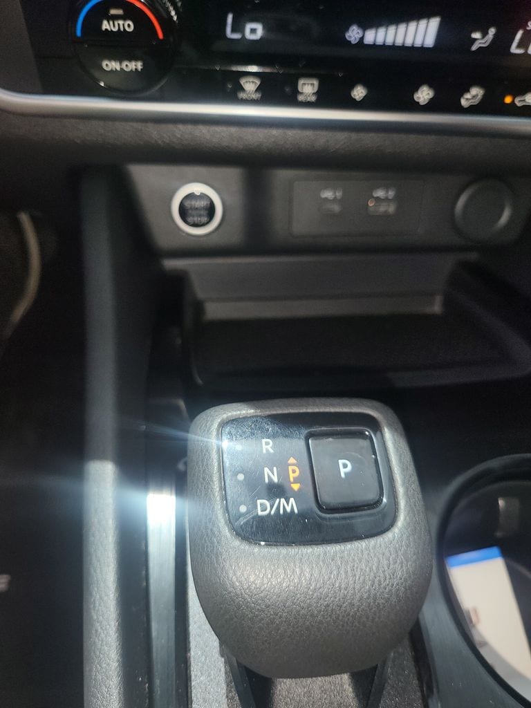 Thumbnail: 2023 Nissan Rogue - 17