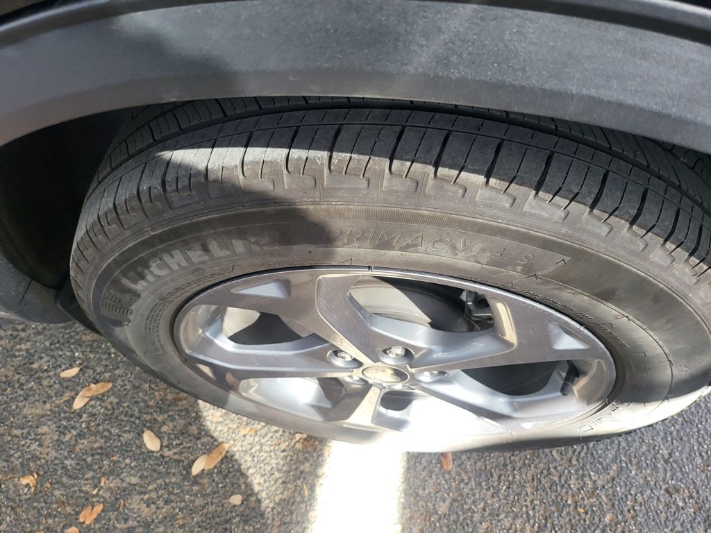 Thumbnail: 2025 Ford Escape - 6