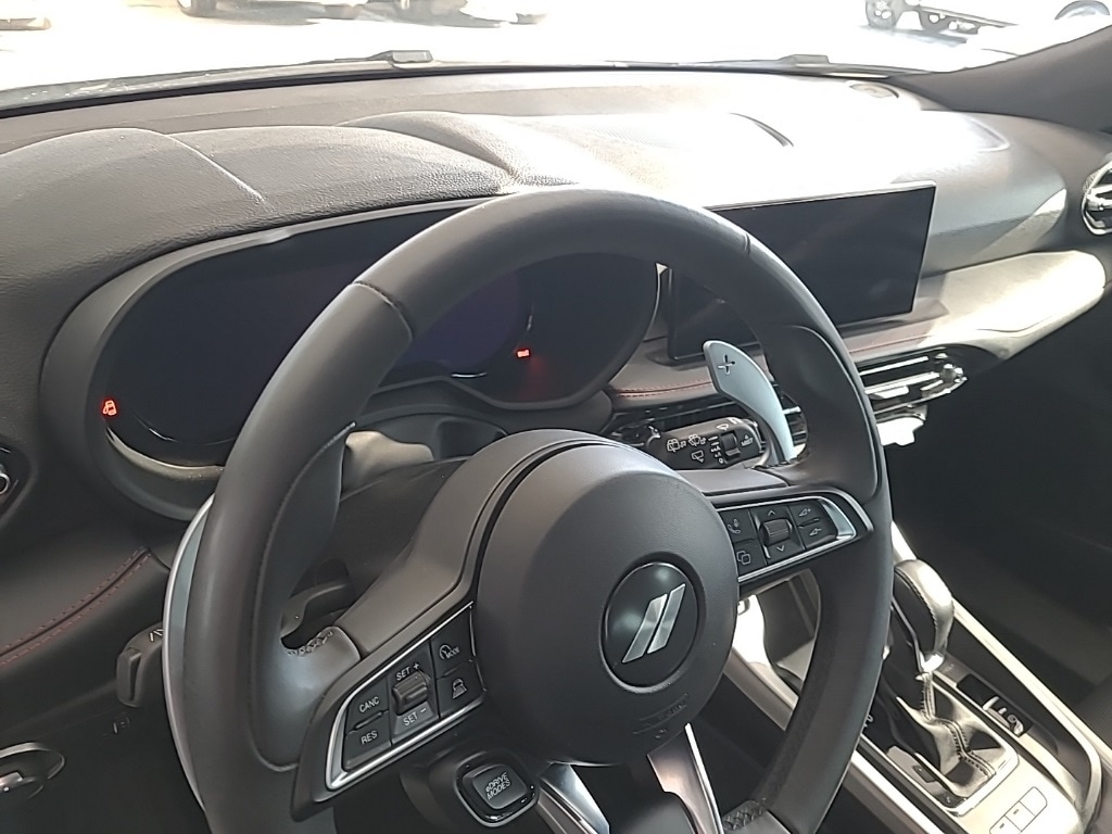 2024 Dodge Hornet R/T 4