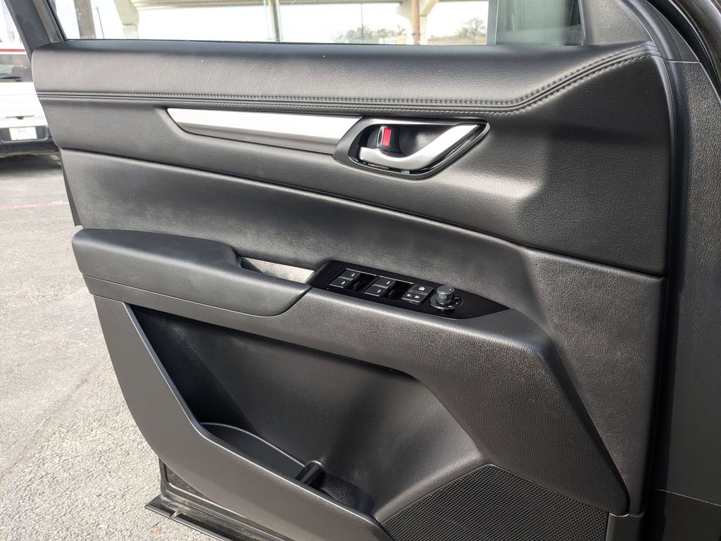 Thumbnail: 2025 Mazda CX-5 - 16