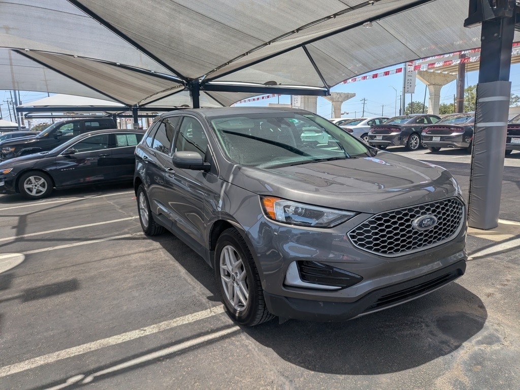 Thumbnail: 2024 Ford Edge - 5