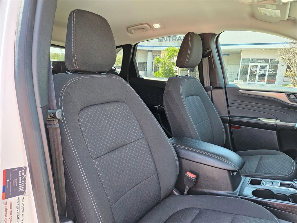 Thumbnail: 2024 Ford Escape - 29