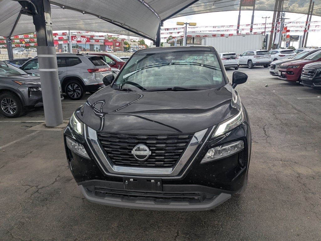 Thumbnail: 2023 Nissan Rogue - 2