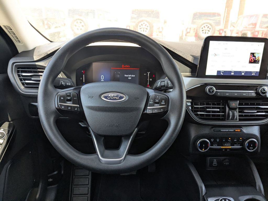 Thumbnail: 2025 Ford Escape - 28