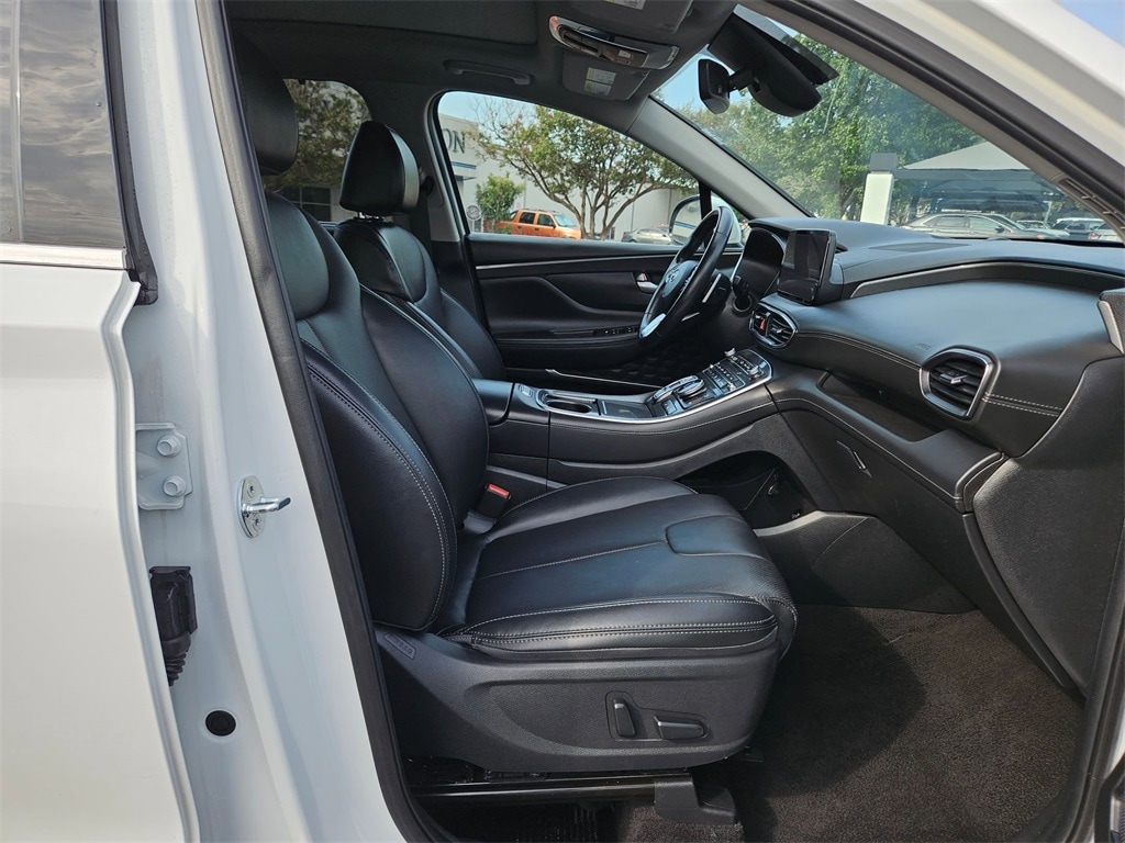 Thumbnail: 2023 Hyundai Santa Fe - 30