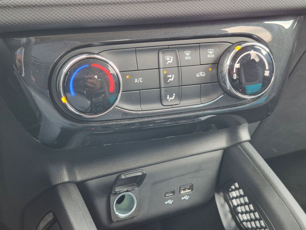 2025 Chevrolet Trailblazer LT - Photo 20