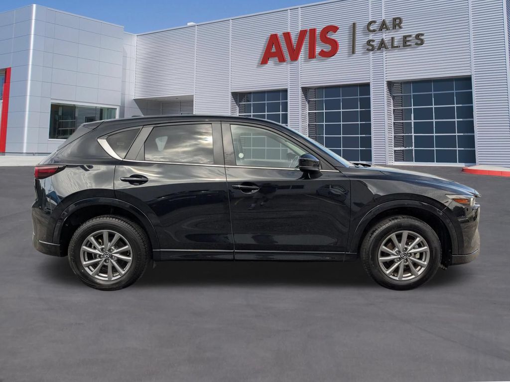Thumbnail: 2025 Mazda CX-5 - 7