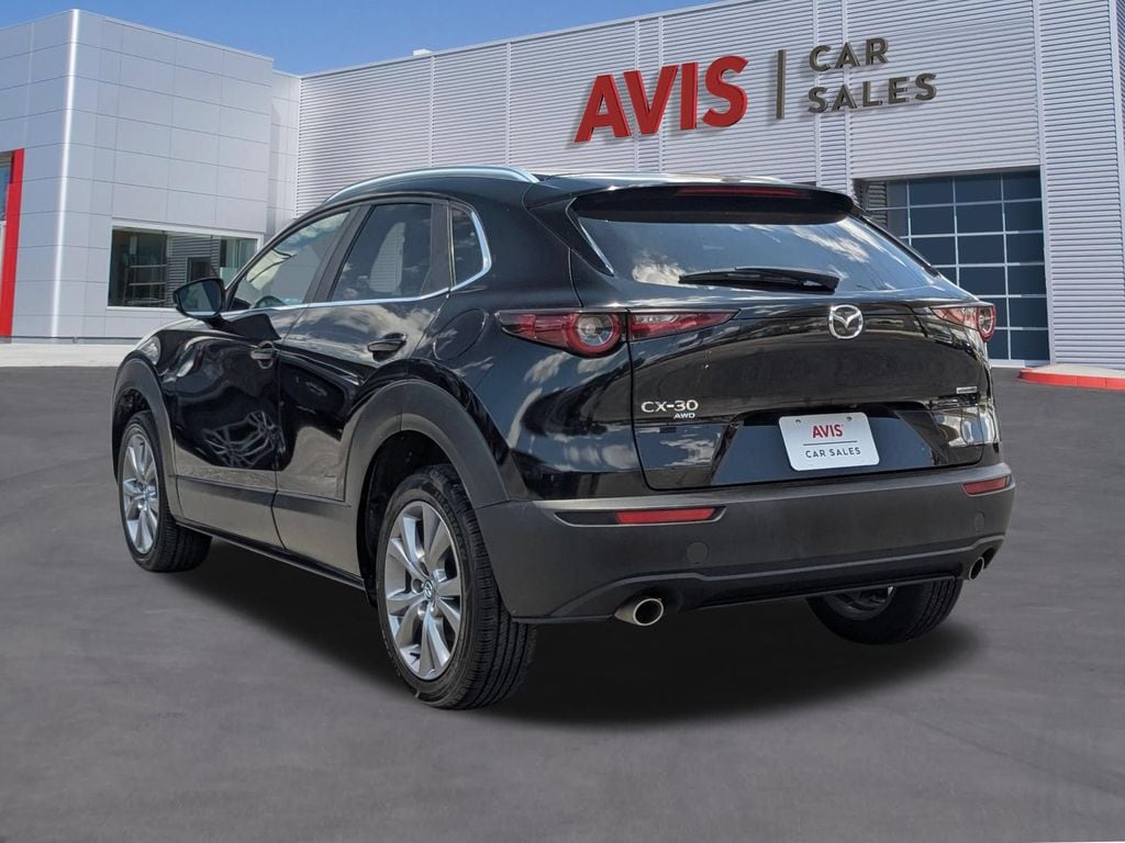 Thumbnail: 2025 Mazda CX-30 - 3
