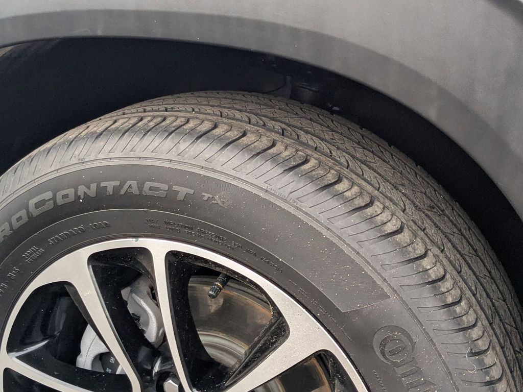 Thumbnail: 2025 Chevrolet TrailBlazer - 29