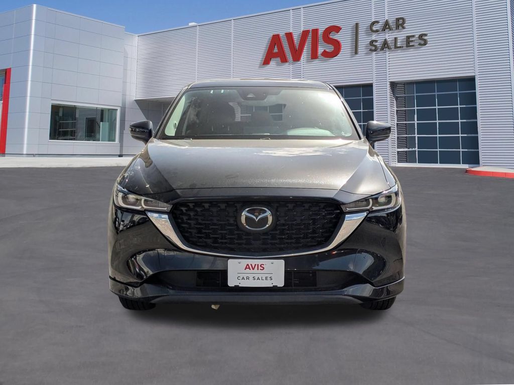 Thumbnail: 2025 Mazda CX-5 - 10