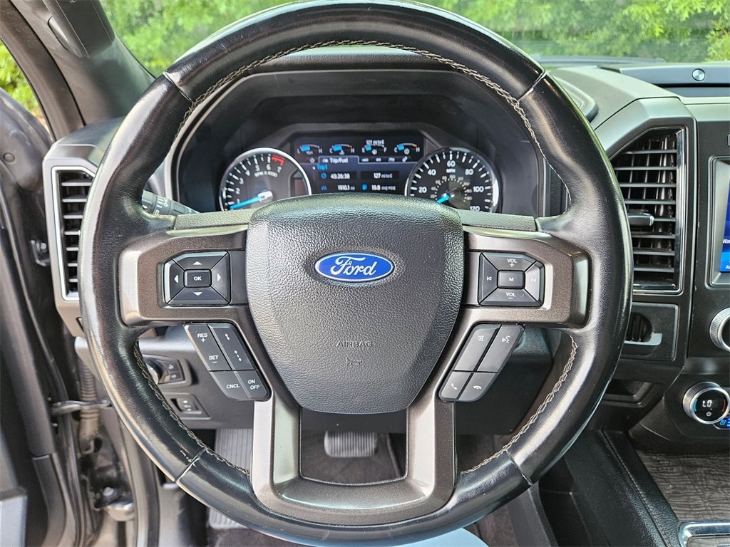 Thumbnail: 2021 Ford Expedition MAX - 25